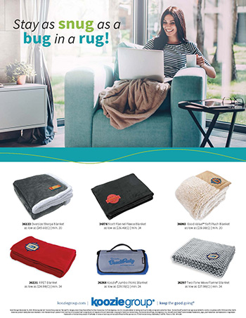 Cozy Blankets (.pdf)